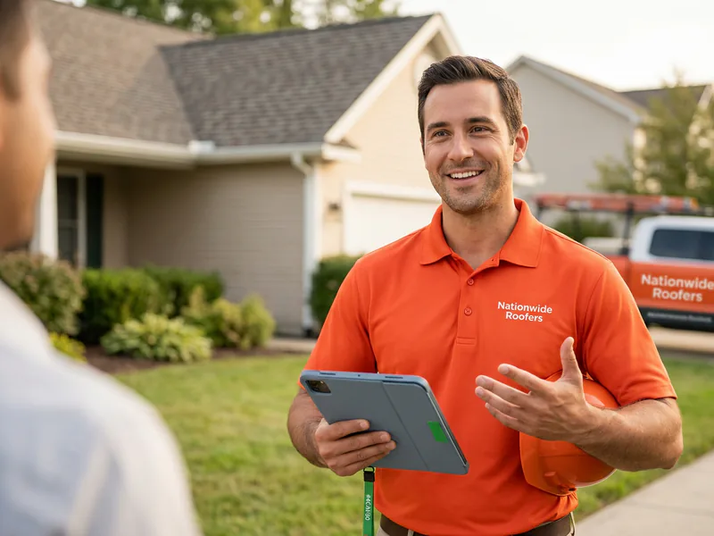 Roof Installation  in Sun Valley  FAQ